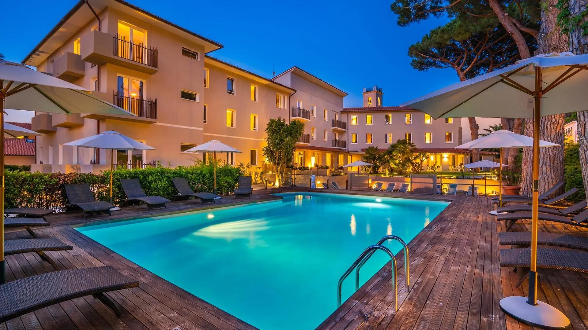 Marina Garden Hotel Marciana Marina