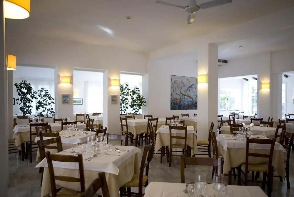 Marina Garden Hotel Marciana Marina