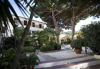 Marina Garden Hotel Marciana Marina  Italia
