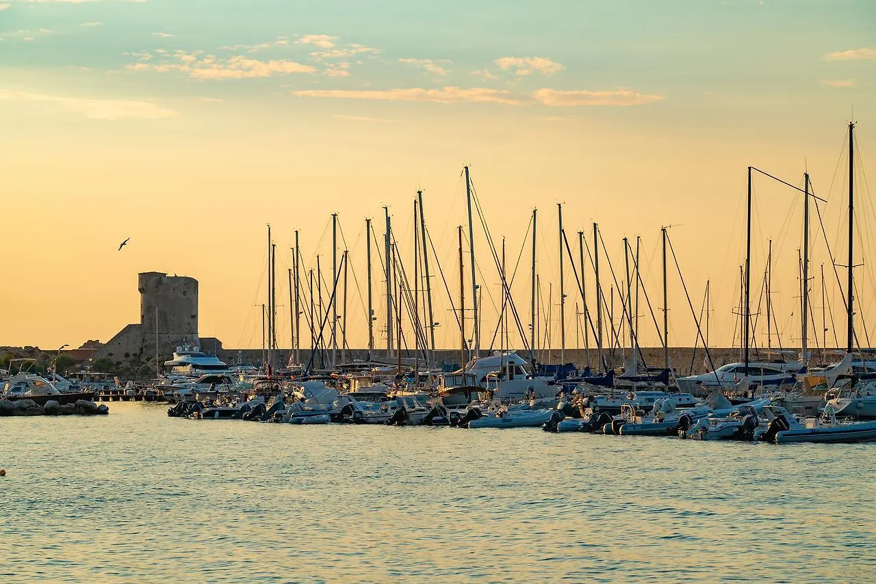 Marina Garden Hotel Marciana Marina  Italia