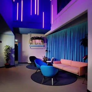 *** Hotel Stay Hotel Italy