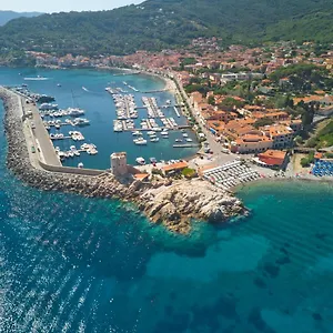 Appartamento Appartamenti Marciana Marina, Marciana Marina (Isola d'Elba)