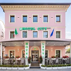 *** Hotel Verona Italy