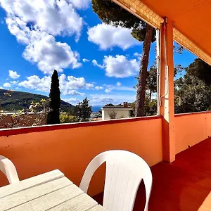Appartamento Le 3 Di Mia, Marciana Marina (Isola d'Elba)