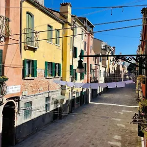 Ve-nice Casa Teresa C881 Venezia