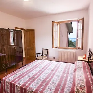 Casa vacanze Villino Mare E Natura, Marciana Marina (Isola d'Elba)