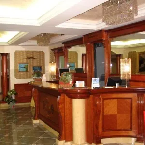 **** Hotel Il Principe Italy
