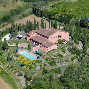Podere Benintendi Certaldo