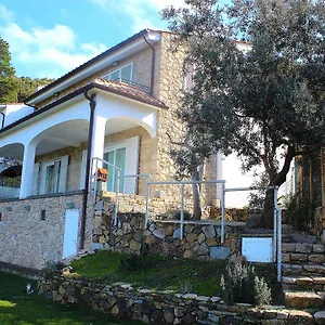 Appartamento Tagliaferro, Marciana Marina (Isola d'Elba)