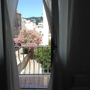 Casa Vacanza Città di Lipari